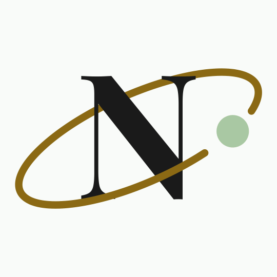 Logotipo de Nuevas Ciencias